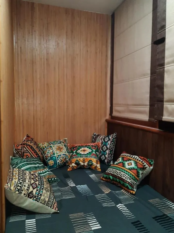 Apartment Oaziskiev Квартира З Власною Сауною-Хамамом! Ukraine